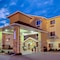 Comfort Inn - map