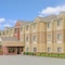 Microtel Inn & Suites By Wyndham Cornelius Lake Norman - map