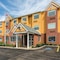 Quality Inn Grove City - Columbus South - map