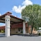 Americas Best Value Inn Batesville - map