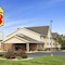 Super 8 By Wyndham Alton - map