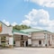Super 8 By Wyndham Dothan - map