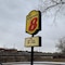 Super 8 By Wyndham Greeley - map
