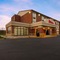 Red Roof Inn Martinsburg - map