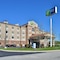 Holiday Inn Express Columbia By Ihg - map