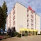 B&B Hotel Rothrist Olten - map