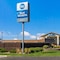 Best Western Graham's - map