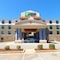 Holiday Inn Express & Suites Huntsville Airport By Ihg - map