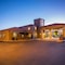 Best Western Plus Winslow Inn - map
