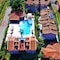 Villa Dolunay Apart Hotel - map