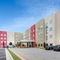 Hawthorn Suites By Wyndham Lubbock - map