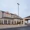 Hilton Garden Inn Jonesboro - map