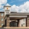Comfort Inn & Suites - Hannibal - map