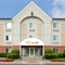 Sonesta Simply Suites Chicago Libertyville - map
