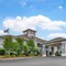 Best Western Plus Circle Inn - map