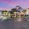 Best Western Plus Myrtle Beach @ Intracoastal - map