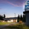 Best Western Mt. Hood Inn - map