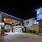 Best Western Club House Inn & Suites - map
