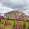 The Moorland Hotel - map