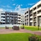 Courtyard By Marriott Rye - map