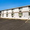 Oyo Townhouse Dodge City Ks - map
