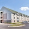 Days Inn By Wyndham Lanham Washington D.C - map