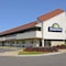 Days Inn By Wyndham Overland Park Metcalf Convention Center - map