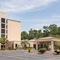 Days Inn By Wyndham Myrtle Beach - map