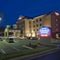 Fairfield Inn & Suites By Marriott Commerce - map