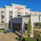Hampton Inn Lehi-Thanksgiving Point - map