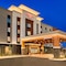 Hampton Inn & Suites Walla Walla - map