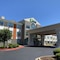 Holiday Inn Express & Suites Enterprise By Ihg - map