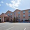 Holiday Inn Express & Suites Hiawassee By Ihg - map