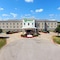 Holiday Inn Longview - North By Ihg - map