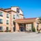 Red Lion Inn & Suites Mineral Wells - map