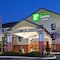 Muncie Place Hotel & Suites - map