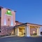 Holiday Inn Express Hotel & Suites Lodi By Ihg - map