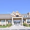 Residence Inn By Marriott Loveland - map