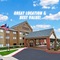 Staybridge Suites Lubbock - University Area By Ihg - map