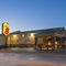Super 8 By Wyndham Dodge City - map