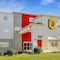 Super 8 By Wyndham Harker Heights Killeen Fort Hood - map