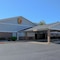 Super 8 By Wyndham Harrison Ar - map