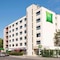 Ibis Styles Annemasse Genève - map