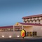 Super 8 By Wyndham Lubbock Civic Center North - map