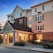 Towneplace Suites By Marriott Chicago Lombard - map