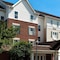 Towneplace Suites By Marriott Chicago Lombard - map