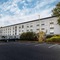 Wingate By Wyndham Charlotte Speedway Concord - map
