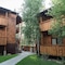 Gravity Haus Truckee-Tahoe - map