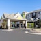 Quality Inn & Suites Ashland - map