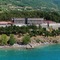 Inex Gorica Ohrid - map